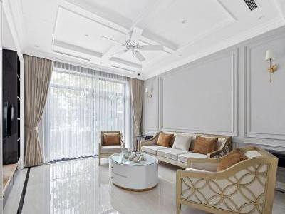 Bán nhà Trung Hòa VỈA HÈ OTO TẢI TRÁNH KD TỐT 70mx6t nhỉnh 18 tỷ